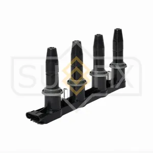 SUFIX FC2168 Катушка зажигания