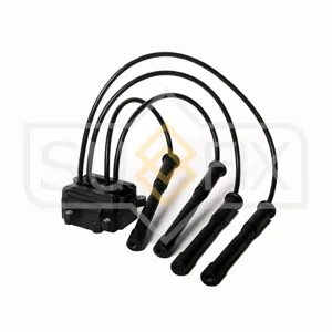SUFIX FC2189 Катушка зажигания