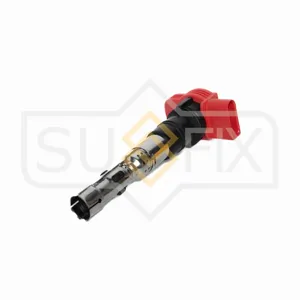 SUFIX FC2255 Катушка зажигания