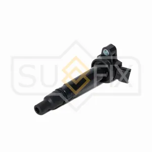 SUFIX FC2281 Катушка зажигания Toyota Corolla E120 (00-) Celica T230 (99-) 1.8i