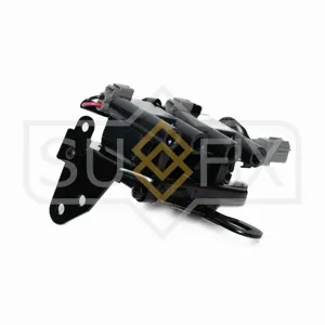 SUFIX FC2323 Катушка зажигания с кронштейном