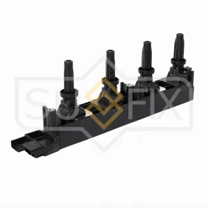 SUFIX FC2434 Катушка зажигания