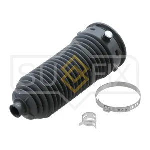 SUFIX FD1101 Пыльник рулевой рейки