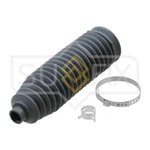 SUFIX FD1106 Пыльник рулевой рейки