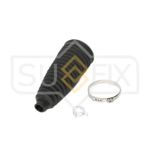 SUFIX FD1184 Пыльник рулевой рейки Lexus Ct 10, Mazda 3 03-12 5 05-15, Toyota Auris 07-15 FD-1184