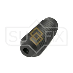 SUFIX FD2069 Пыльник амортизатора передний