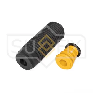 SUFIX FD2084 Пыльник амортизатора передний