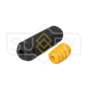 SUFIX FD2091 Пыльник амортизатора передний
