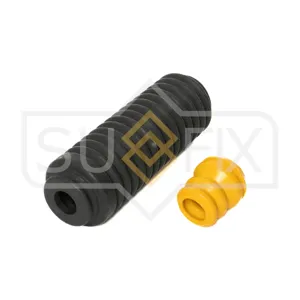 SUFIX FD2096 Пыльник амортизатора передний