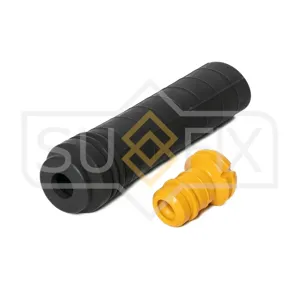 SUFIX FD2097 Пыльник амортизатора задний