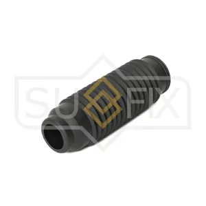 SUFIX FD2111 Пыльник амортизатора передний