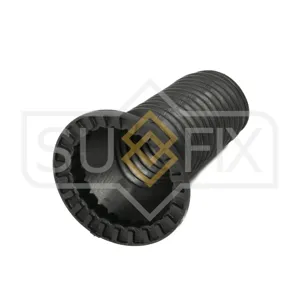 SUFIX FD2117 Пыльник амортизатора передний
