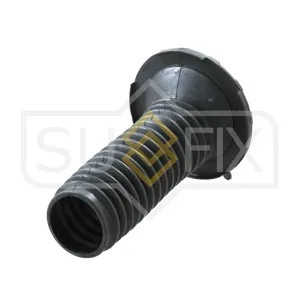 SUFIX FD2125 Пыльник амортизатора передний