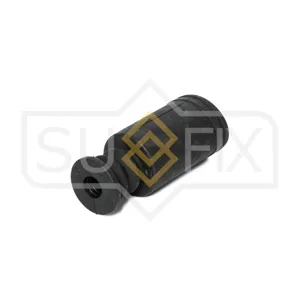 SUFIX FD3027 Пыльник амортизатора передний