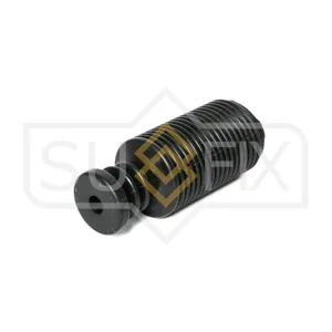 SUFIX FD3037 Пыльник амортизатора задний