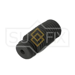 SUFIX FD3040 Пыльник амортизатора передний