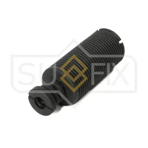 SUFIX FD3081 Пыльник амортизатора задний