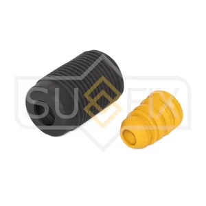 SUFIX FD4018 Пыльник амортизатора передний