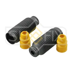 SUFIX FD4026 Защитный комплект амортизаторов передних