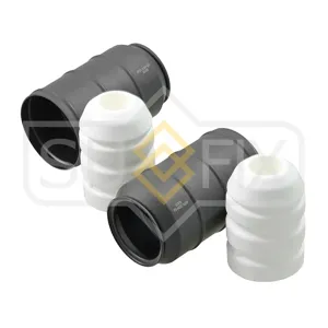 SUFIX FD4037 Защитный комплект амортизаторов передних