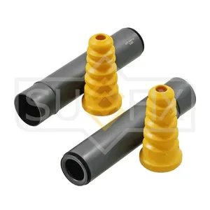 SUFIX FD4048 Защитный комплект амортизаторов задних