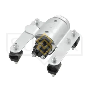 SUFIX FE1031 Насос топливный