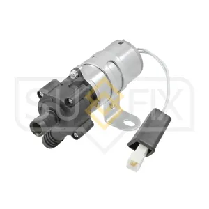 SUFIX FL1000 Насос отопителя дополнительный