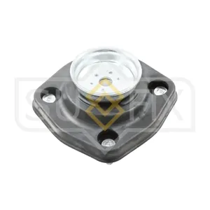 SUFIX FM1030 Опора амортизатора Hyundai ELANTRA XD 00-MATRIX 01- зад.прав.