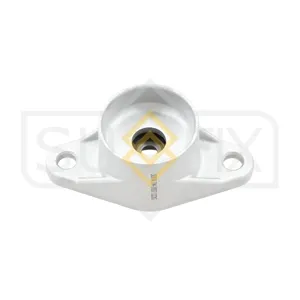 SUFIX FM1037 Опора амортизатора Hyundai Kia Elantra (XDHD)I20I30(FD)IX20IX35 Matrix Ceed 00-