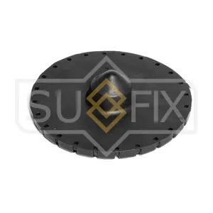 SUFIX FM1055 Проставка задней пружины