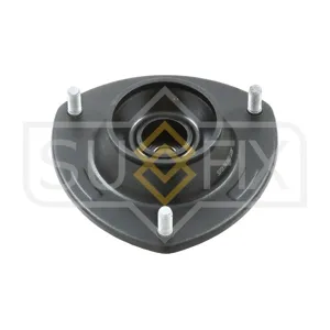 SUFIX FM1060 Опора амортизатора Hyundai Kia Santa Fe (SM) Tucson (JM) Sportage (JE) 01-