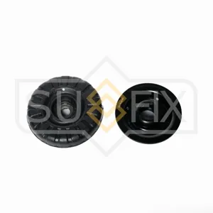 SUFIX FM1080 Опора амортизатора Chevrolet Spark (M300) 10- пер.