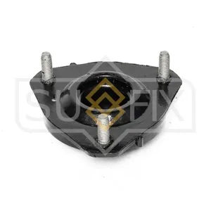 SUFIX FM1082 Опора амортизатора Ford Fiesta V Fusion 01- пер.