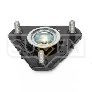 SUFIX FM1087 Опора амортизатора Honda Civic 06- пер.
