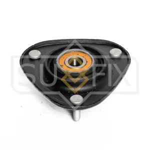 SUFIX FM1091 Опора амортизатора Mitsubishi Pajero Pinin 1.8-2.0 99-07 пер.