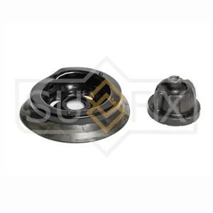 SUFIX FM1106 Опора амортизатора Mercedes C(W203) пер.