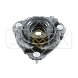 SUFIX FM1132 Опора амортизатора Ford Mondeo III 01-07 пер. (с подшипником)