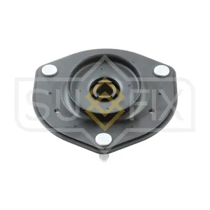 SUFIX FM1137 Опора переднего амортизатора Toyota Highlander 2.4-3.3 00-07, Lexus RX300-400h 03-08 FM-1137