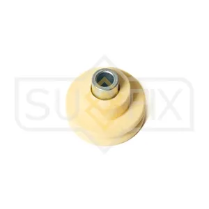 SUFIX FM1186 Опора амортизатора BMW 1(E81)3(E90)X1(E84) зад.