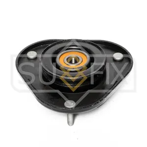 SUFIX FM1229 Опора амортизатора Toyota Corolla -06 пер.