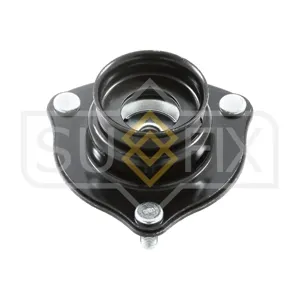 SUFIX FM1242 Опора амортизатора Honda Civic 06-12 пер. с подшип.