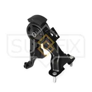 SUFIX FM4008 Подушка двигателя задняя Toyota Caldina , Carina E