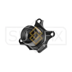 SUFIX FM4027 Подушка двигателя Honda Civic 01-06 лев.