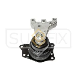 SUFIX FM4029 Подушка двигателя правая VW Polo Sedan Skoda Rapid (NH3) 1.6 (90-110 лс) АТ
