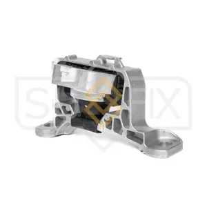 SUFIX FM4048 Подушка двигателя  Ford Focus II 1.8-2.0 пер.прав.