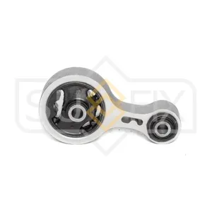 SUFIX FM4061 Подушка двигателя Mazda 3