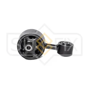 SUFIX FM4075 Подушка двигателя задняя (c МКПП)