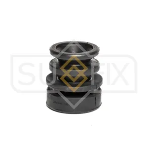 SUFIX FM4099 Подушка двигателя передняя