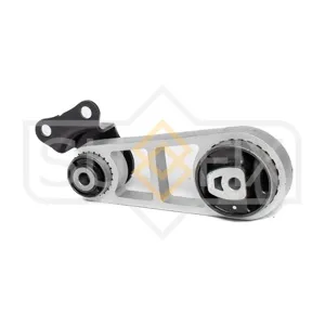 SUFIX FM4116 Подушка двигателя Mazda DEMIO 02-07 зад.AT