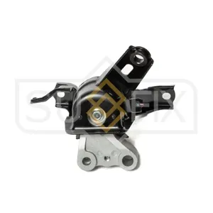 SUFIX FM4128 Подушка двигателя Toyota AURIS Corolla 150 06-12 прав.гидрав.